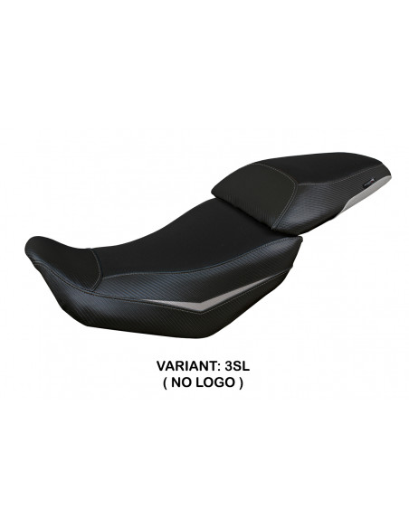 Housse de selle compatible Voge Valico 500 DS/DSX (20-22) modèle Suining