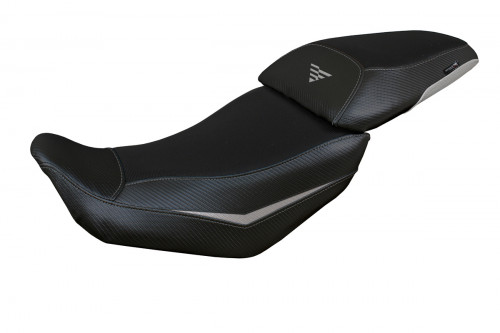 Seat cover compatible Voge Valico 500 DS/DSX (20-22) Suining model