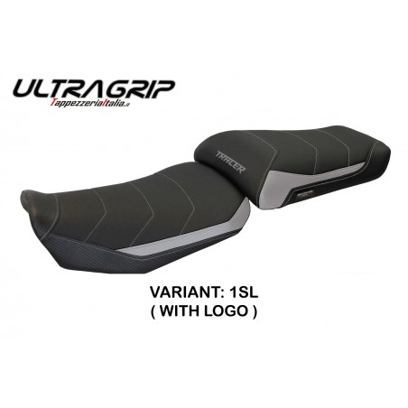 Sitzbezug kompatibel Yamaha Tracer 900 (15-17) Modell Satao Ultragrip