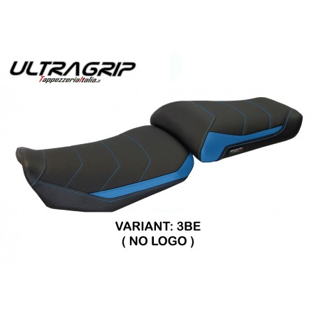 Rivestimento sella compatibile Yamaha Tracer 900 (15-17) modello Satao ultragrip