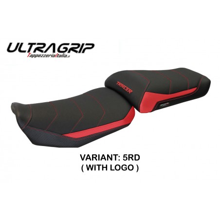 Sitzbezug kompatibel Yamaha Tracer 900 (15-17) Modell Satao Ultragrip