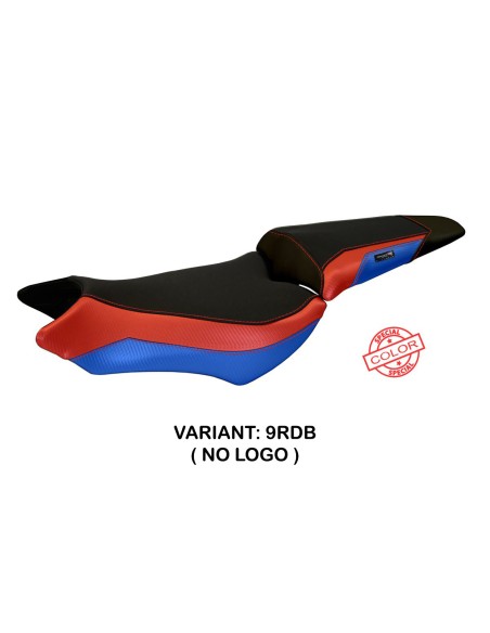 Sitzbezug kompatibel Honda CB 1000 R (08-17) Ponza Modell