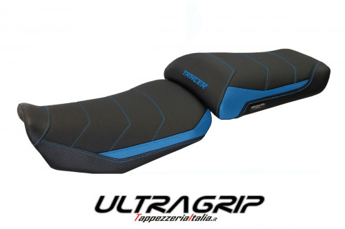 Sitzbezug kompatibel Yamaha Tracer 900 (15-17) Modell Satao Ultragrip