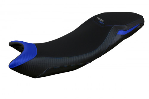 Rivestimento sella compatibile Triumph Tiger 660 (21-22) modello Derry