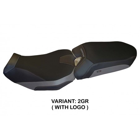 Sitzbezug kompatibel Yamaha Tracer 900 (18-20) Modell Rio 2