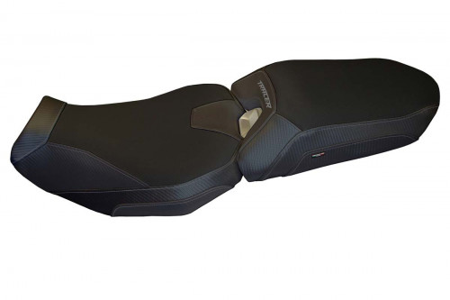Seat cover compatible Yamaha Tracer 900 (18-20) Rio 2 model