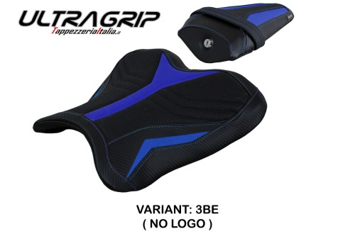 Rivestimento sella compatibile Yamaha R1 (15-22) modello Kagran ultragrip 2