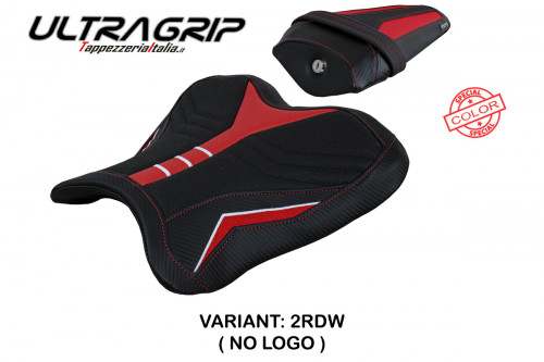Sitzbezug kompatibel Yamaha R1 (15-22) Kagran special color ultragrip modell 2