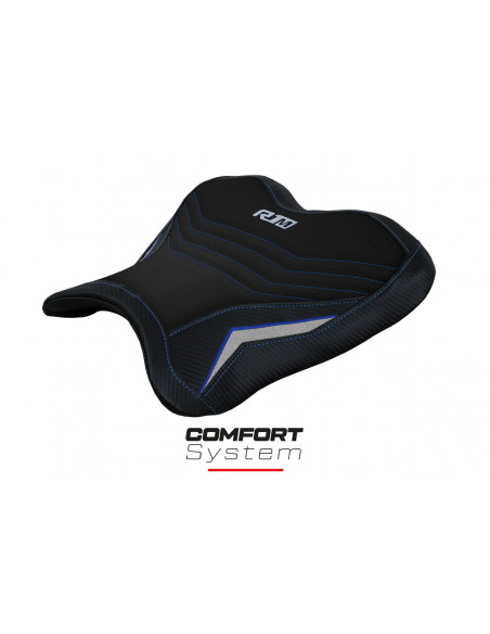 Sitzbezug pilot kompatibel Yamaha R1M (15-22) Hernals comfort system modell