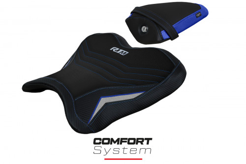 Sitzbezug kompatibel Yamaha R1M (15-22) Brita comfort system modell