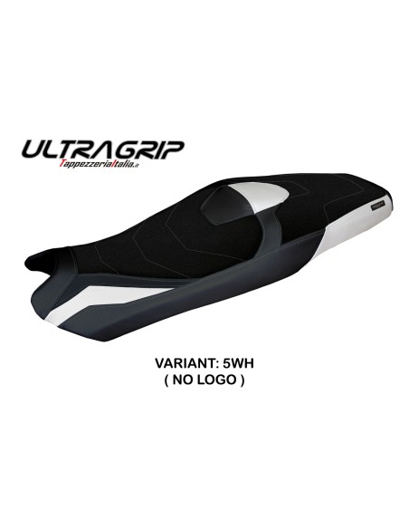 Housse de selle compatible Honda X-ADV (21-22) modèle Nara ultragrip