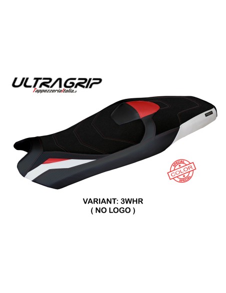 Housse de selle compatible Honda X-ADV (21-22) modèle Nara special color ultragrip