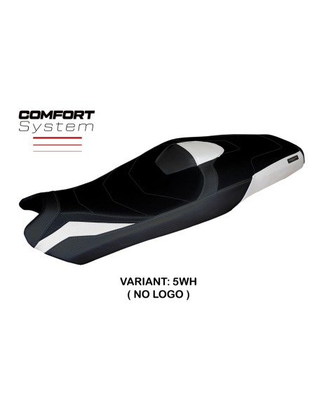 Seat cover compatible Honda X-ADV (21-22) Shiga comfort system model