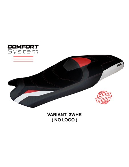 Sitzbezug kompatibel Honda X-ADV (21-22) Modell Shiga special color comfort system