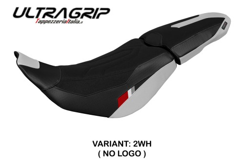 Funda de asiento compatible Ducati Desert-X (2022) modelo Thar ultragrip comfort system 2