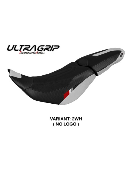 Housse de selle compatible Ducati Desert-X (2022) modèle Thar ultragrip comfort system