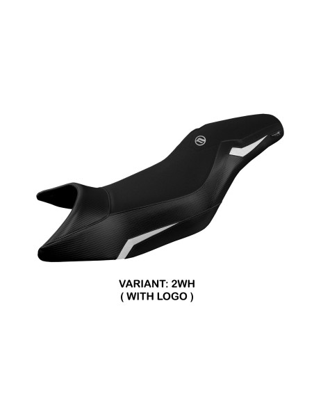 Sitzbezug kompatibel CF Moto 650 MT (19-22) Modell Maine