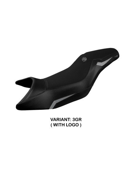 Rivestimento sella compatibile CF Moto 650 MT (19-22) modello Maine