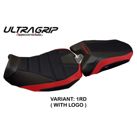 Sitzbezug kompatibel Yamaha Tracer 900 (18-20) Modell Nairobi 2 Ultragrip