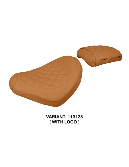 Seat cover compatible Honda CMX 500 Rebel (17-22) Kehra model