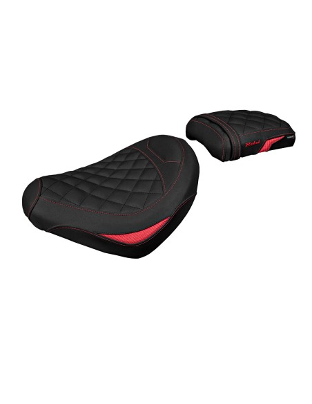 Sitzbezug kompatibel Honda CMX 500 Rebel (17-22) Kehra Modell