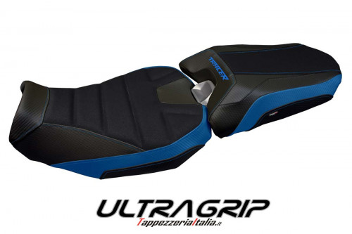 Rivestimento sella compatibile Yamaha Tracer 900 (18-20) modello Nairobi 2 ultragrip