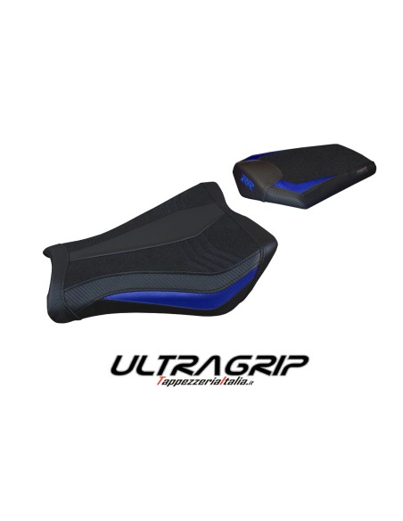 Sitzbezug kompatibel Honda CBR 1000 RR (08-16) Modell Janela ultragrip