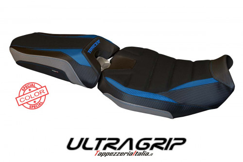 Sitzbezug kompatibel Yamaha Tracer 900 (18-20) Modell Nairobi special color Ultragrip