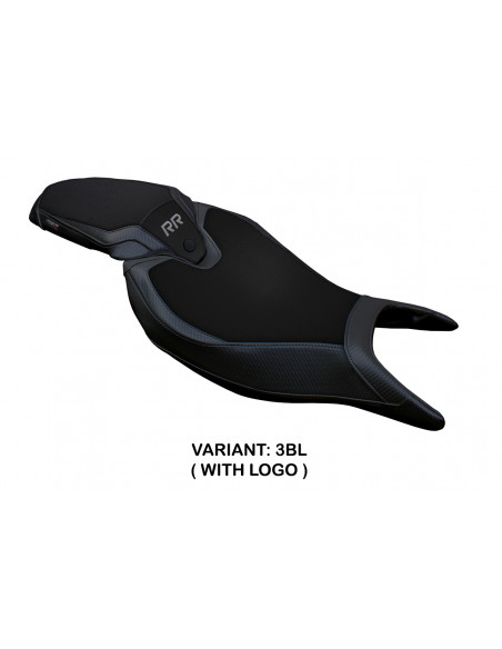 Seat cover compatible Triumph Speed Triple 1200 RR (2022) Renee model