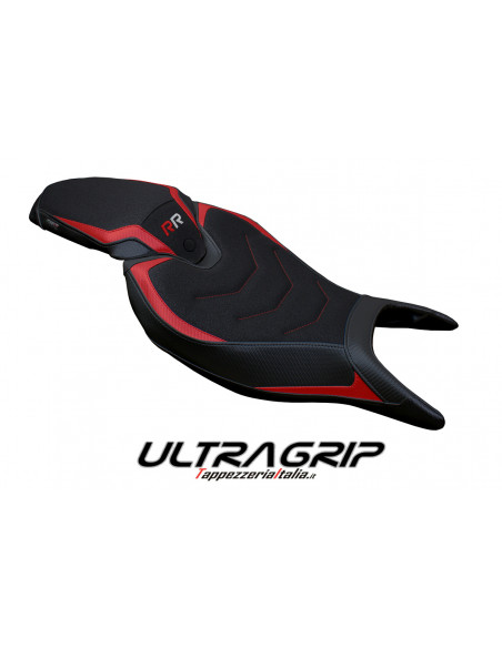 Seat cover compatible Triumph Speed Triple 1200 RR (2022) Renee Ultragrip model