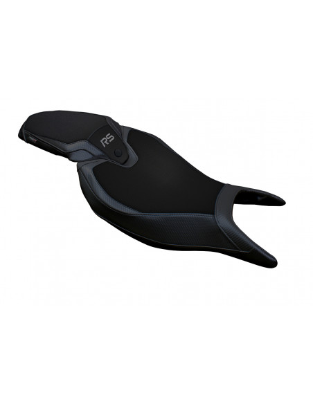 Seat cover compatible Triumph Speed Triple 1200 RS (2022) Senna model
