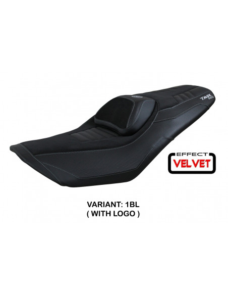 Sitzbezug kompatibel Yamaha T-Max 560 (2022) Modell Kiko