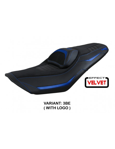 Sitzbezug kompatibel Yamaha T-Max 560 (2022) Modell Kiko