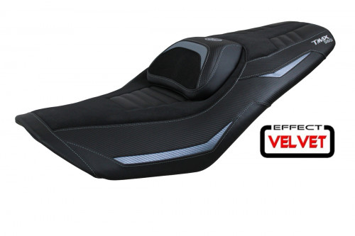 Housse de selle compatible Yamaha T-Max 560 (2022) modèle Kiko