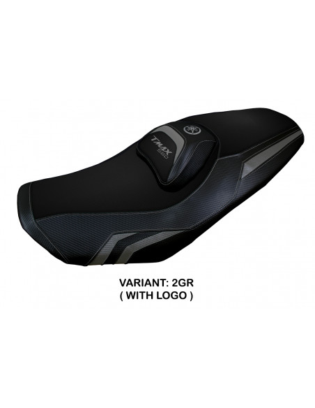 Rivestimento sella compatibile Yamaha T-Max 560 (2022) modello Kira