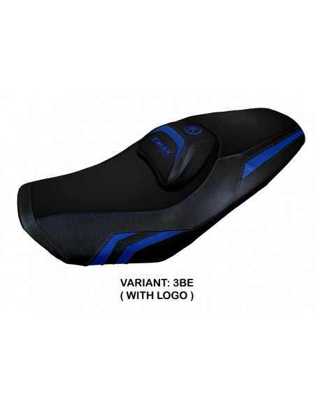 Seat cover compatible Yamaha T-Max 560 (2022) Kira model