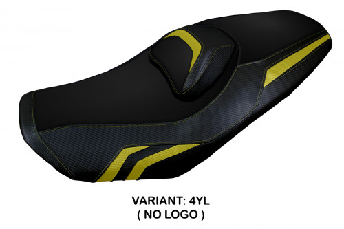 Housse de selle compatible Yamaha T-Max 560 (2022) modèle Kira 2