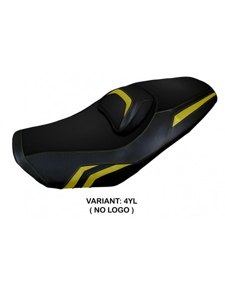 Seat cover compatible Yamaha T-Max 560 (2022) Kira model