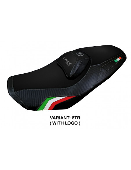 Rivestimento sella compatibile Yamaha T-Max 560 (2022) modello Kira