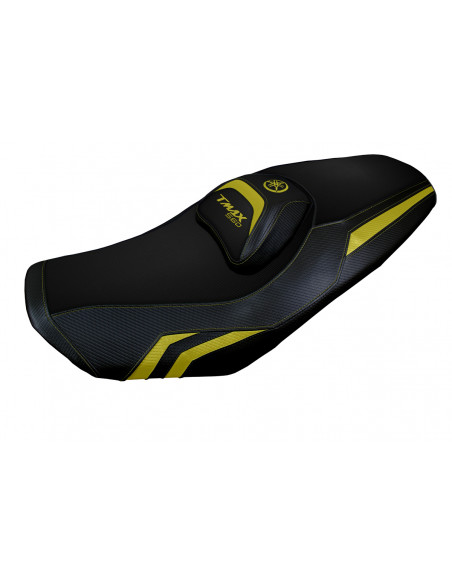 Housse de selle compatible Yamaha T-Max 560 (2022) modèle Kira