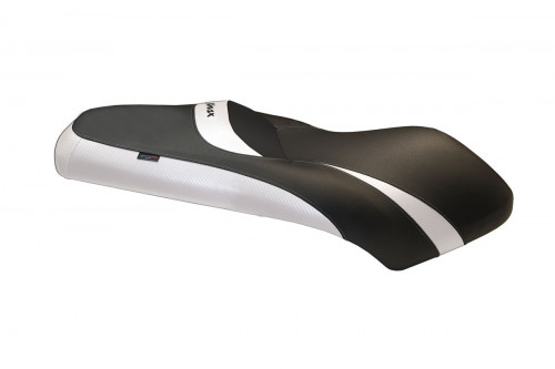 Seat Cover Compatible Yamaha X Max 250 (05-09) Sergio Model