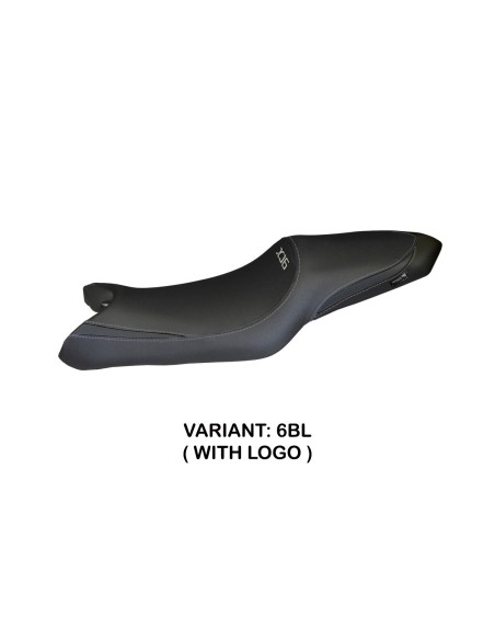 Sitzbezug kompatibel Yamaha XJ6 / XJ6 Diversion (08-15) Modell Ragusa