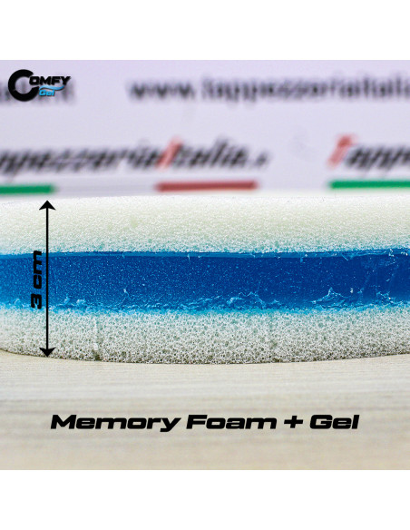 COMFY GEL - Coussin Comfort System - Type A