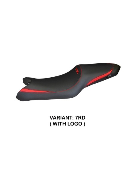 Sitzbezug kompatibel Yamaha XJ6 / XJ6 Diversion (08-15) Modell Ragusa