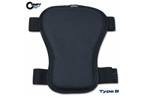 COMFY GEL- Comfort System Kissen- Typ B