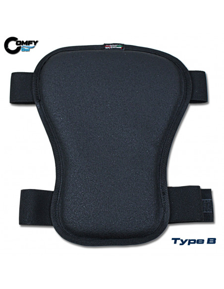 COMFY GEL- Cuscino Comfort System - Tipo B