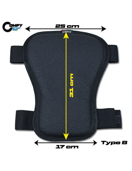 COMFY GEL - Coussin Comfort System - Type B