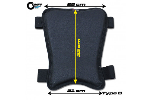 COMFY GEL- Cojín Comfort System- Tipo C 2