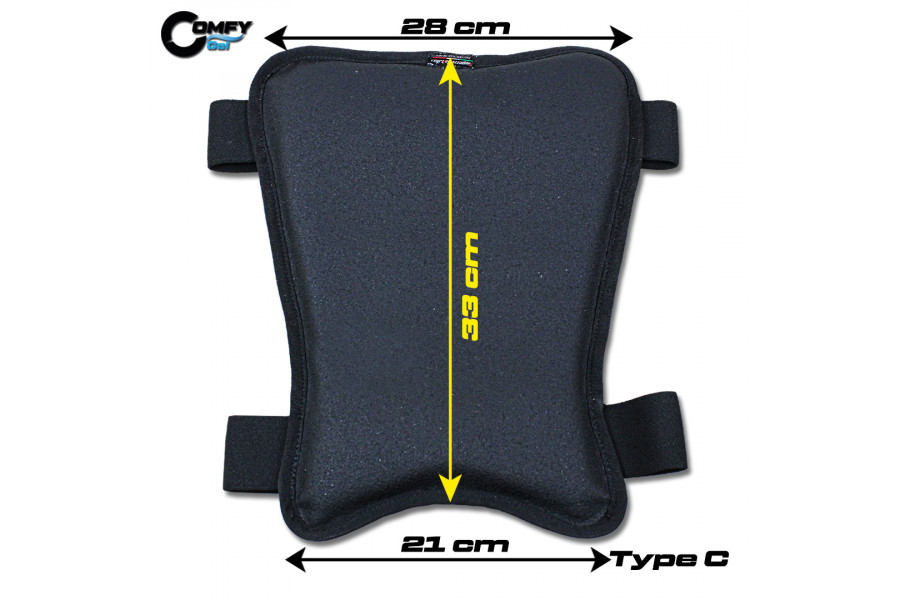 COMFY GEL- Cojín Comfort System- Tipo C