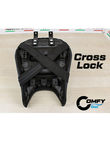 COMFY GEL - Coussin Comfort System - Type E